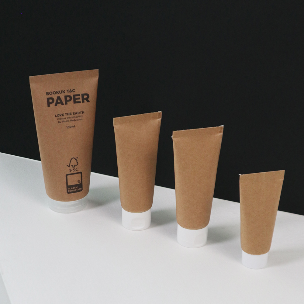 PAPER TUBE