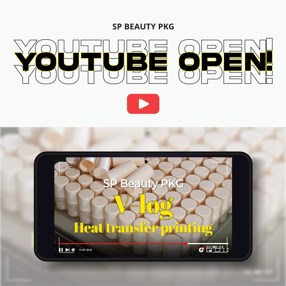 Youtube Open!