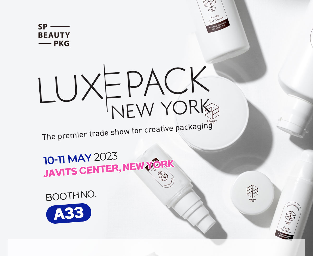 LUXE PACK NEWYORK 2023