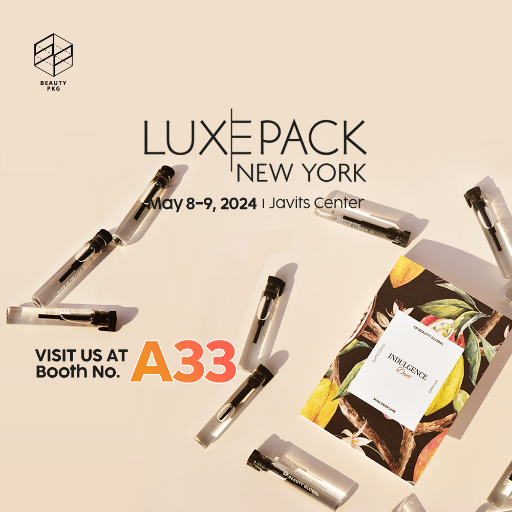 LUXEPACK NEWYORK 2024